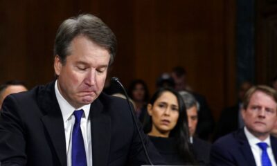 Amerikalı yüksek yargıca suikast son anda önlendi!.