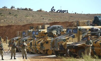 ABD: “Türkiye’yi vazgeçiremedik, Suriye’ye operasyon kesin..”