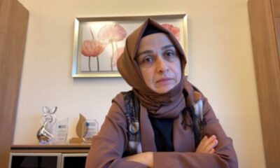 Şaka gibi!. İstanbul’u CHP’ye teslim eden Sevgi Yiğit Cumhurbaşkanlığı Başdanışmanlığı’na atandı!.