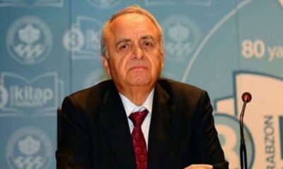 İstihbarat Eski Başkanı Sabri Uzun’un rütbesi sökülecek!.