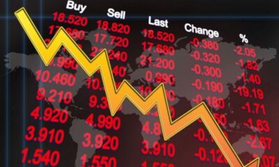 Kripto parada sert düşüş! 8 ayın dip seviyesini gördü!.