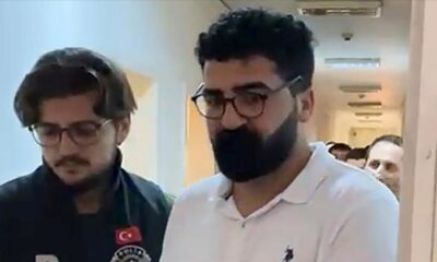Düğünde PKK propagandası! Damat ve 9 yakını tutuklandı!.