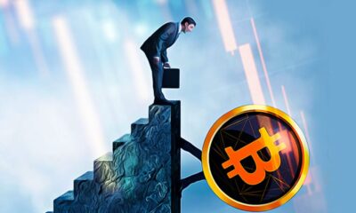 Kripto parada büyük çöküş! Wall Street Journal: “Eğlence bitti!.”