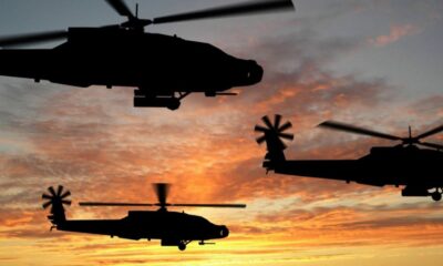 Güney Kıbrıs, Fransa’dan savaş helikopteri alacak!.