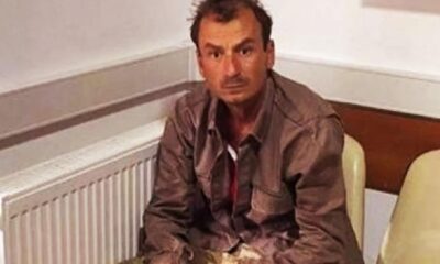 Marmaris yangınını çıkaran zanlının babası konuştu! “Keşke ölüsünü bulsaydım!.”
