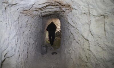 Terör örgütü PKK’nın Suriye’deki işkenceleri! “Kürtler çok yoruldu!.”