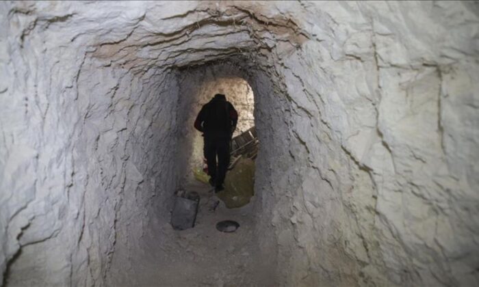 Terör örgütü PKK’nın Suriye’deki işkenceleri! “Kürtler çok yoruldu!.”