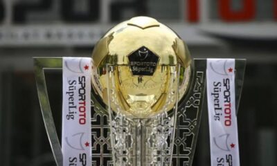 Süper Lig’de 2022-2023 sezonu fikstür çekiminin tarihi belli oldu!.