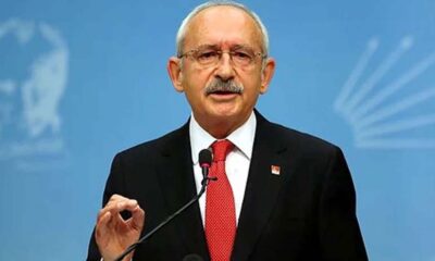 Kılıçdaroğlu, Sabri Uzun ve Hanefi Avcı’nın sökülen rütbelerini aynen dikecekmiş!.
