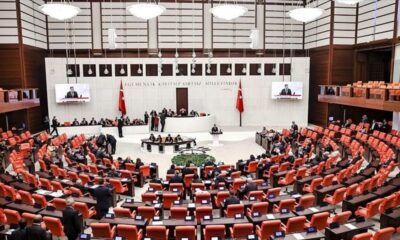 Cumhurbaşkanı ödeneği ek bütçe teklifinden çıkarıldı!.