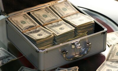 ABD Hazine Bakanlığı, 30 milyar dolarlık Rus varlığını dondurdu!.