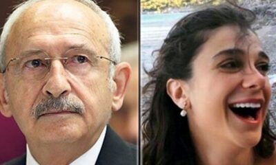 CHP’li Girgin’in Pınar’ın ailesine yaptığı baskıyı unutan Kılıçdaroğlu, Pınar Gültekin davasından çıkan kararı eleştirdi!.