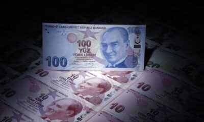 Mayıs ayı bütçesi 144 milyar TL fazla verdi!.