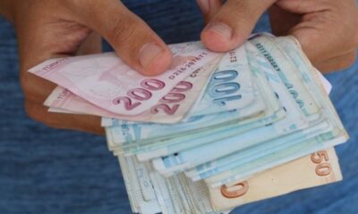 Maaşlara enflasyonun üzerinde zam geliyor!.