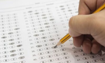 YKS soru ve cevap anahtarları yayınlandı!.