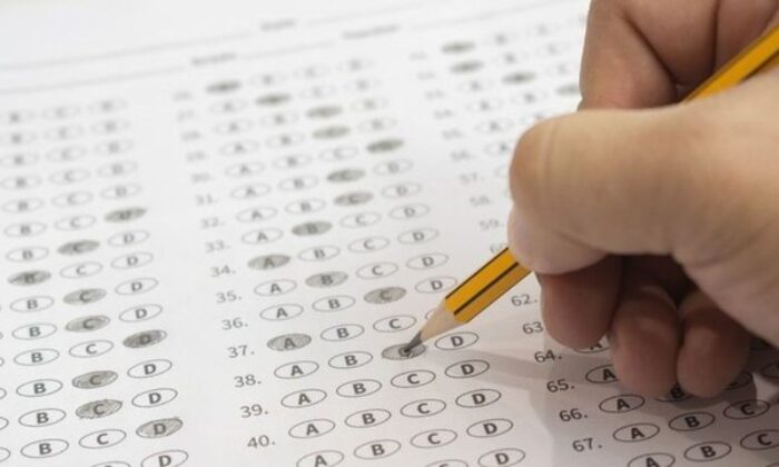 YKS soru ve cevap anahtarları yayınlandı!.