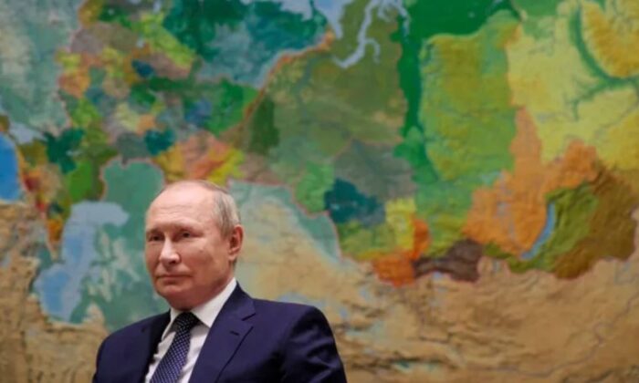 Rus General Andrey Gurulyov, NATO’yla savaşta ilk Londra’yı vuracaklarını açıkladı!.