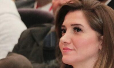 İzmir’deki camilerden yapılan korsan yayını paylaşan CHP’li Banu Özdemir’e beraat…