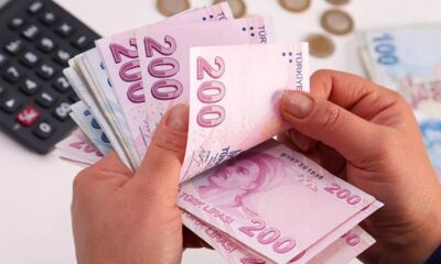 Evde bakım yardımı hesaplara yatırıldı!.