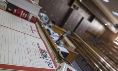 FETÖ’nün Poyrazköy kumpasında ara karar..