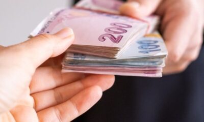 Mehmet Özhaseki’den asgari ücret açıklaması..