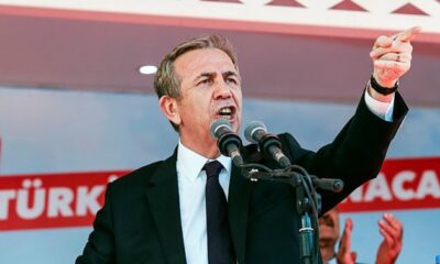 HDP, Mansur Yavaş’ın adaylığını istemediklerini açıkladı!.