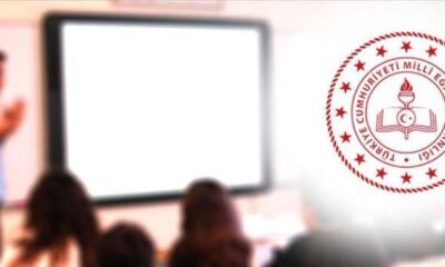 20 bin öğretmen atamasında tarihler belli oldu!.