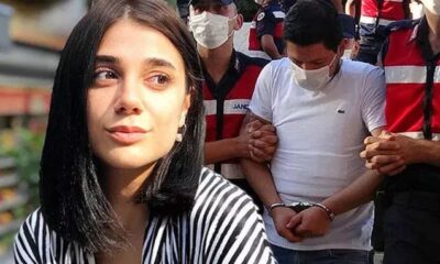 Katile haksız tahrik indirimi! Pınar Gültekin davasında karar açıklandı!.
