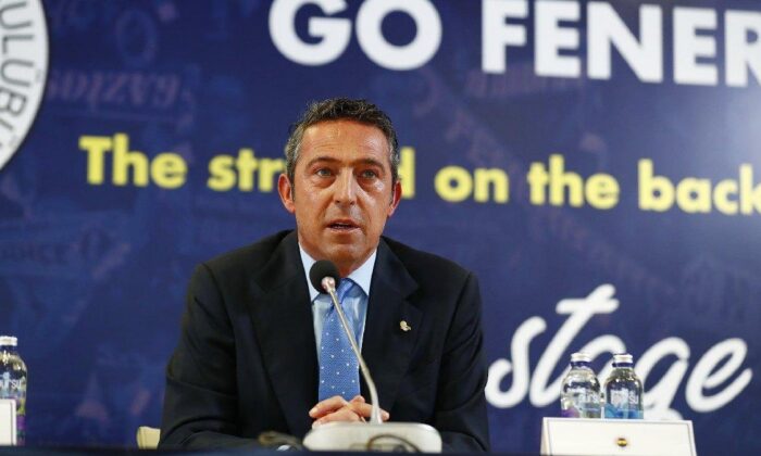 Kulüpler Birliği başkanı Ali Koç oldu!.