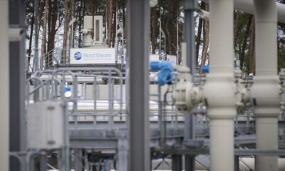 Almanya, Rusya’dan doğalgaz kesintisi nedeniyle alarm seviyesini yükseltti!.
