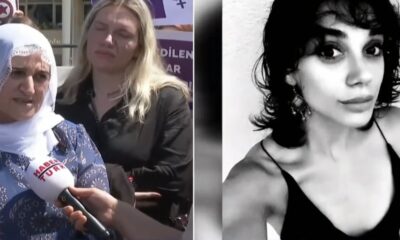 Pınar Gültekin’in ailesi verilen hapis kararına isyan etti!.