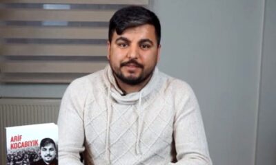 Nedim Şener’i tehdit eden muhabire gözaltı kararı..