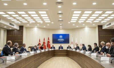 Asgari ücret tespit komisyonu toplanıyor!.