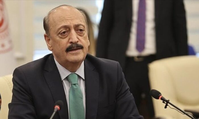 Asgari ücrette ara zam toplantısı başladı!. Kararı Başkan Erdoğan açıklayacak!.