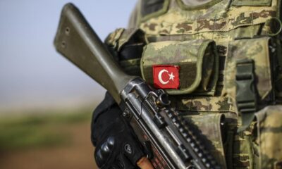 Pençe-Kilit Harekatı’ndan acı haber! 2 asker şehit, 2 asker yaralı..