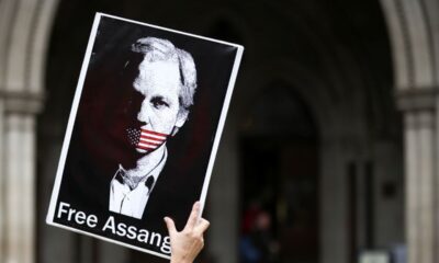 İngiltere İçişleri Bakanı Patel, Julian Assange’ın ABD’ye iadesini onayladı!.
