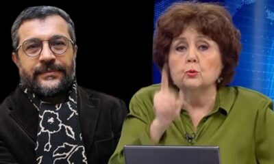 Soner Yalçın’ın, “Erdoğan gitsin diye devleti çökertmeyin” paylaşımı Ayşenur Arslan’ın hoşuna gitmemiş!.