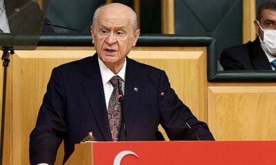 Devlet Bahçeli: “Gerçek anketi yapacak olan millettir!.”