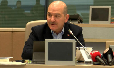 Süleyman Soylu: “Eylülde Türkiye tatbikatı yapacağız!.”