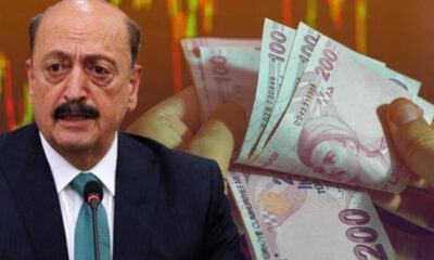 Asgari ücrette hesaplar değişti…