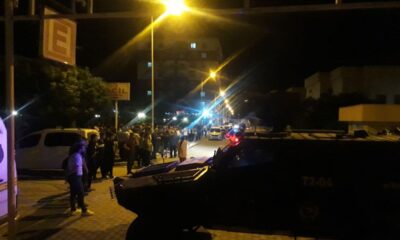 Batman’da husumetli aileler arasında silahlı kavga! 3 ölü..