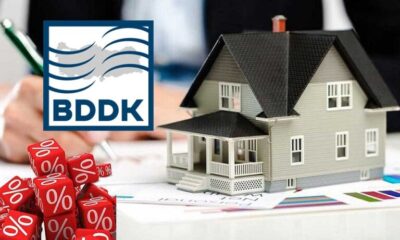 BDDK’dan konut kredisi kararı..