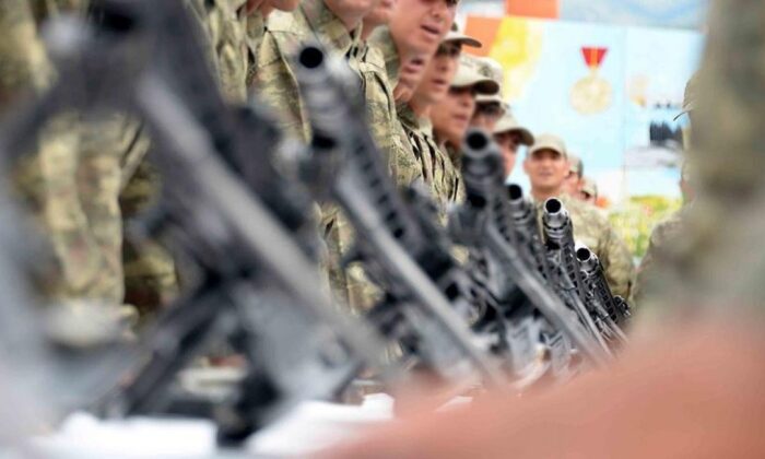 Bedelli askerlik affı düzenlemesinde detaylar belli oldu!.