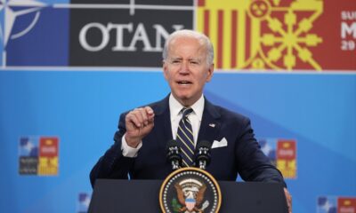 Joe Biden, Türkiye’ye F-16 satışına yeşil ışık yaktı!.