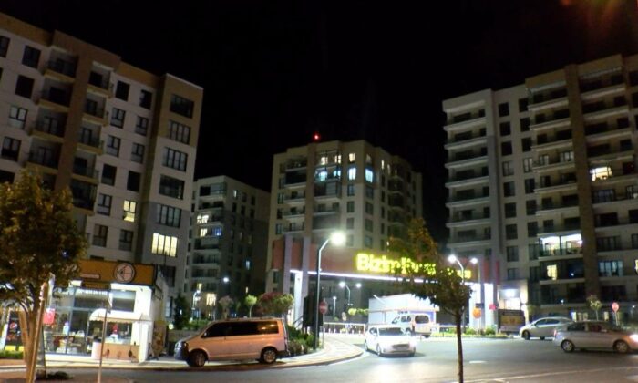 İstanbul’da dehşet! Engelli ağabeyini silahla vurarak öldürdü!.