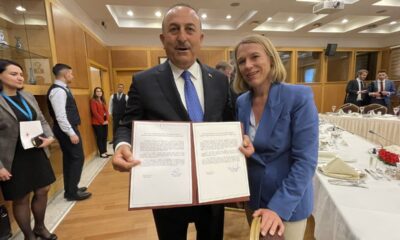 Norveçlilere Türkiye’ye kimlikle girme izni geldi!.