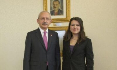 Malumun ilanı.. CHP’li Gökçe Gökçen açıkça LGBT’nin arkasında olduklarını söyledi!.