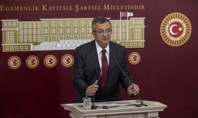 CHP şimdi de kira düzenlemesine karşı çıktı!.
