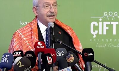 CHP’nin çiftçi provokasyonu elinde patladı!. Bakanlıktan açıklama..
