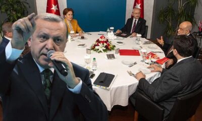 Cumhurbaşkanı Erdoğan’dan Meral Akşener’e uzay yanıtı! “Senin vizyonun yetmez!.”